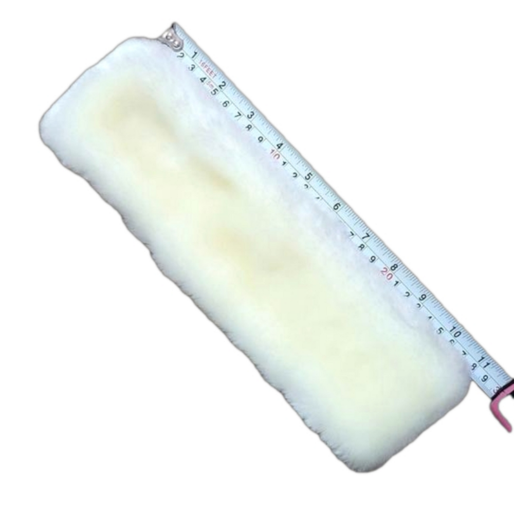 Winter headband